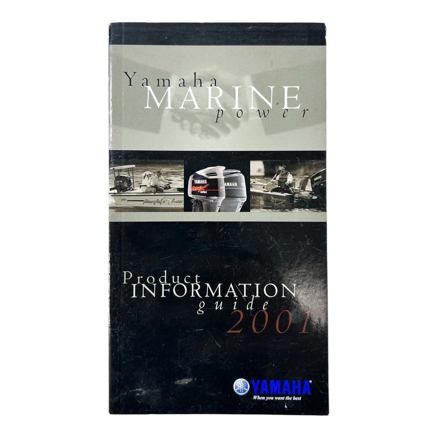 Yamaha Lit-18468-00-0<wbr/>1, Marine Product | Hook & Hull Co