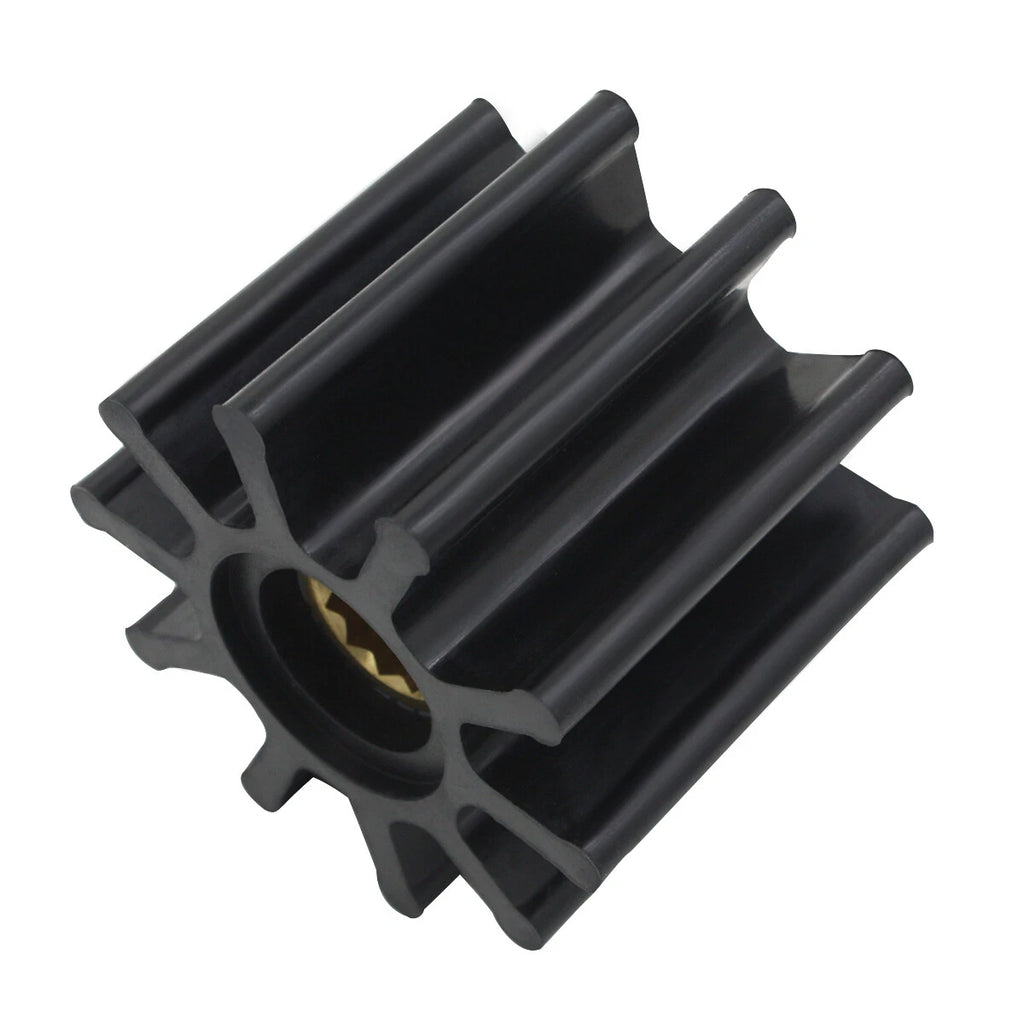 Impeller Kit for Jabsco Profile Y Neoprene Spline Drive Perkins/Volvo
