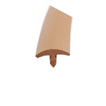 Triton Boat T-Molding Beige 3/8 x 3/4 Inch PVC by Triton