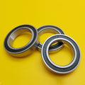Ceramic Ball Bearings for Bottom Bracket
