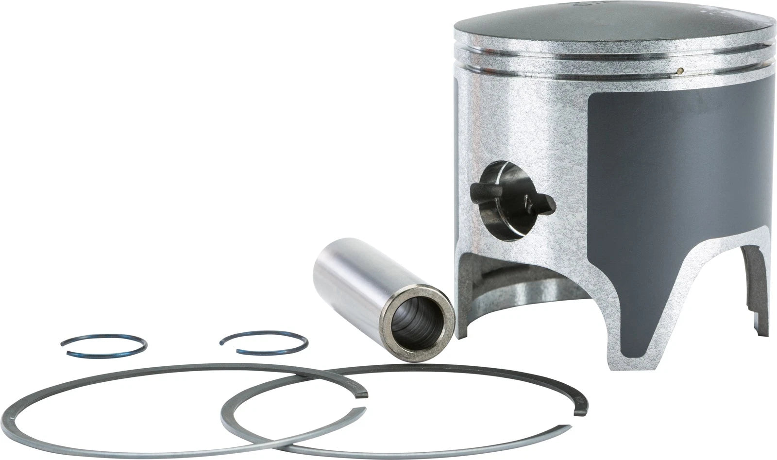 Sp1 Piston T Moly Kit For Yamaha Venture & Phazer 500 Models 1990-2001