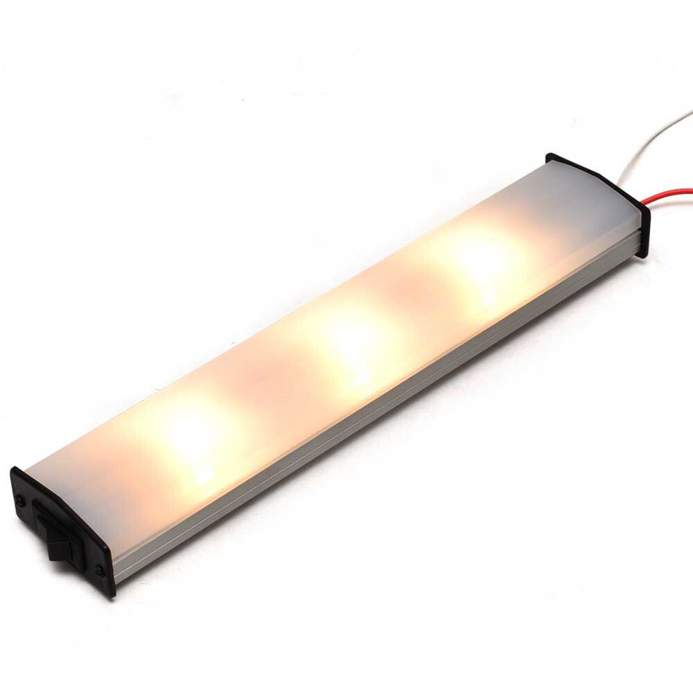 Rinker Boat Light Bar 6429008 by Rinker