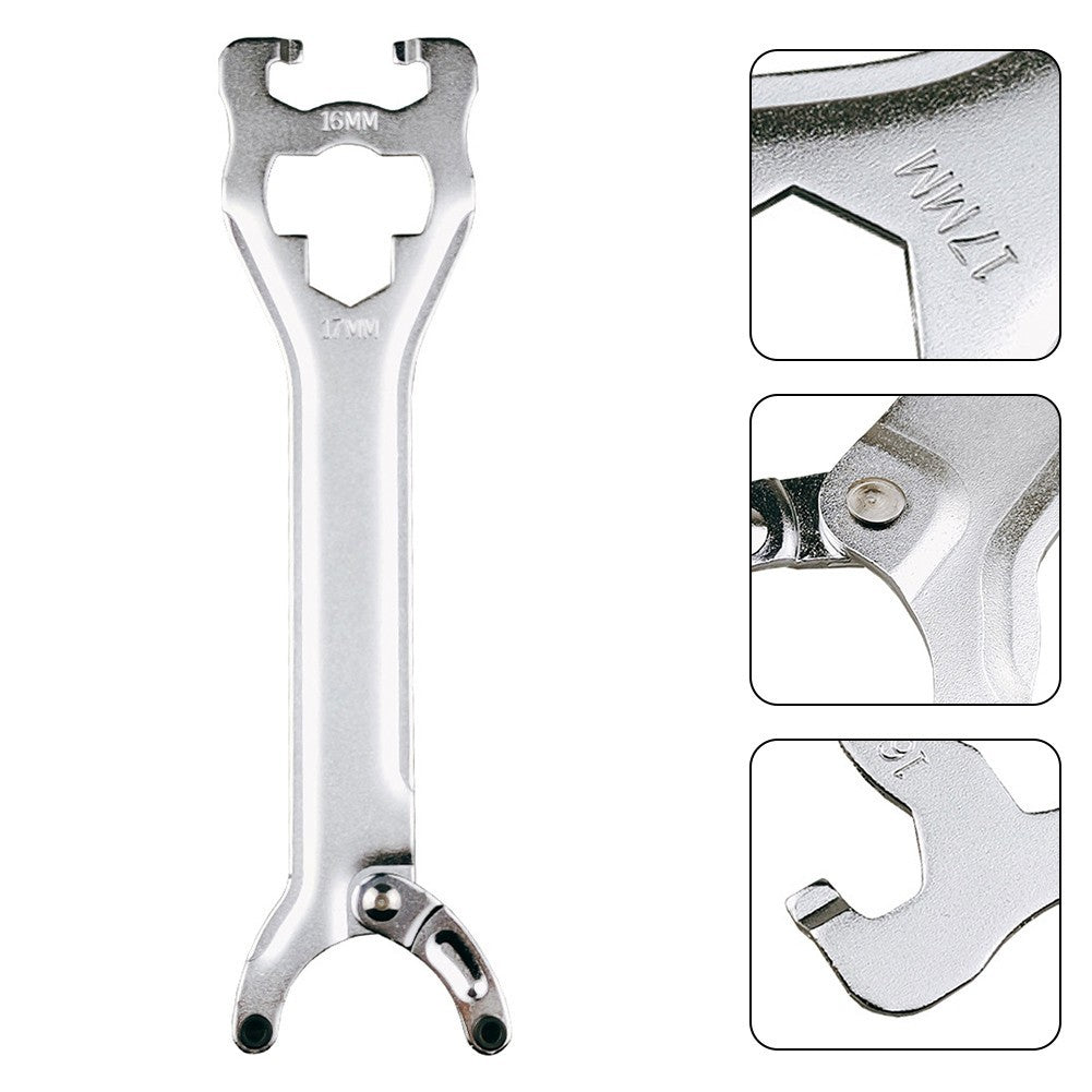 Wrench Axle Hub Cone
