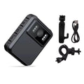 Hd 2k Mini Pocket Camera Video Audio Body Recorder Ir Night Vision