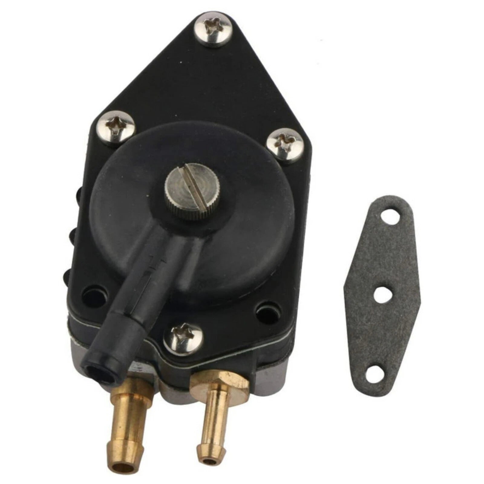 Fuel Pump For Johnson Evinrude Outboard 438555 433386 18-7353 20 25