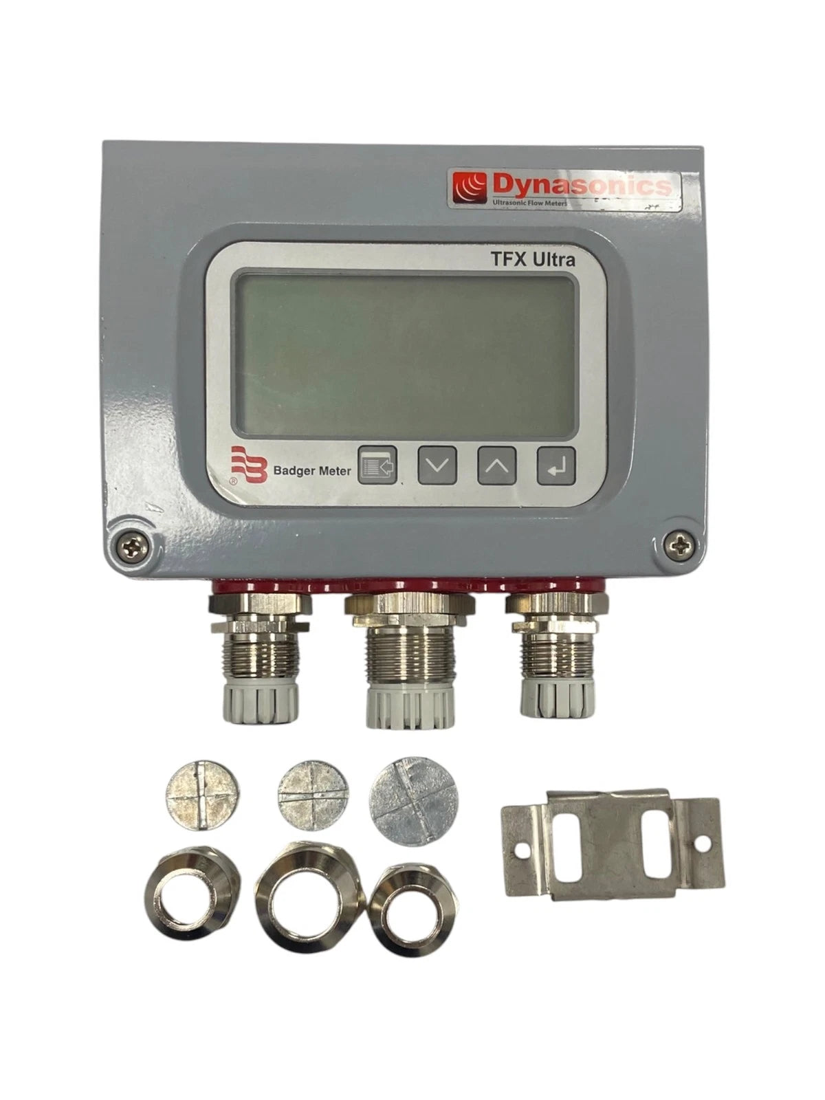 Dynasonics Dtfxb-zn-dknn-<wbr/>na, Tfx Ultra Flow Transmitter Class 2
