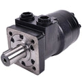 Hydraulic Motor 101-1755-009 1011755009 101-1755 | Hook & Hull Co