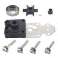 Yamaha Water Pump Impeller Repair Kit F9.9 F15 by Yamaha