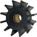 Marine Cooling Water Pump Impeller For Alaska Diesel M6140a L6140a