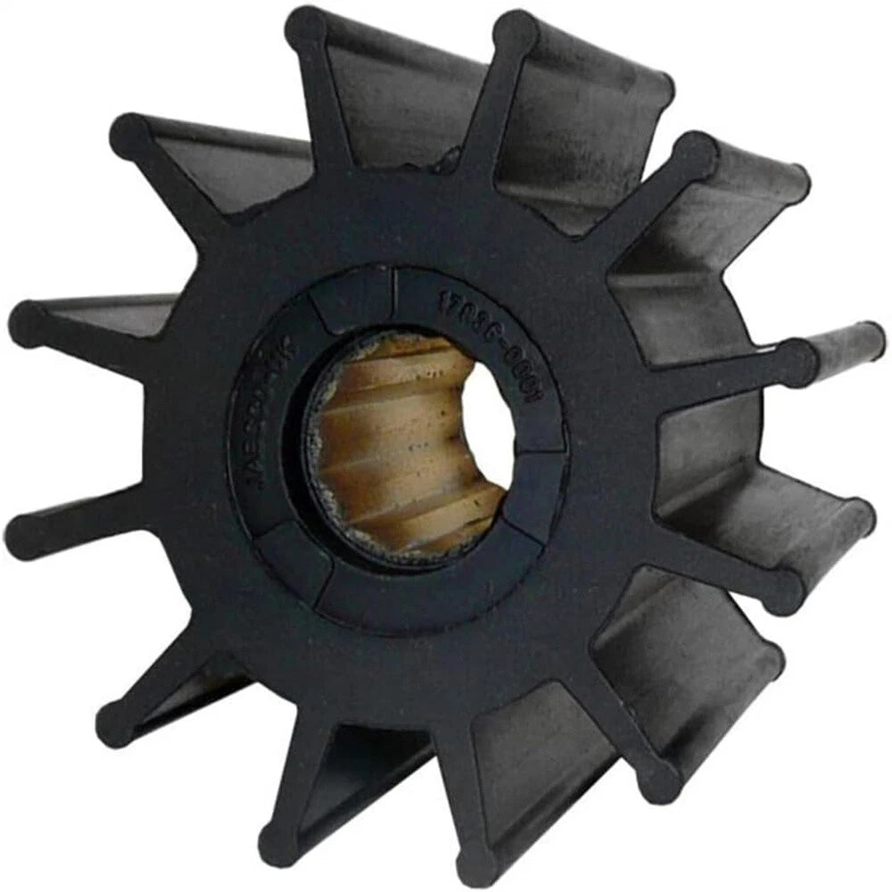Marine Cooling Water Pump Impeller For Alaska Diesel M6140a L6140a