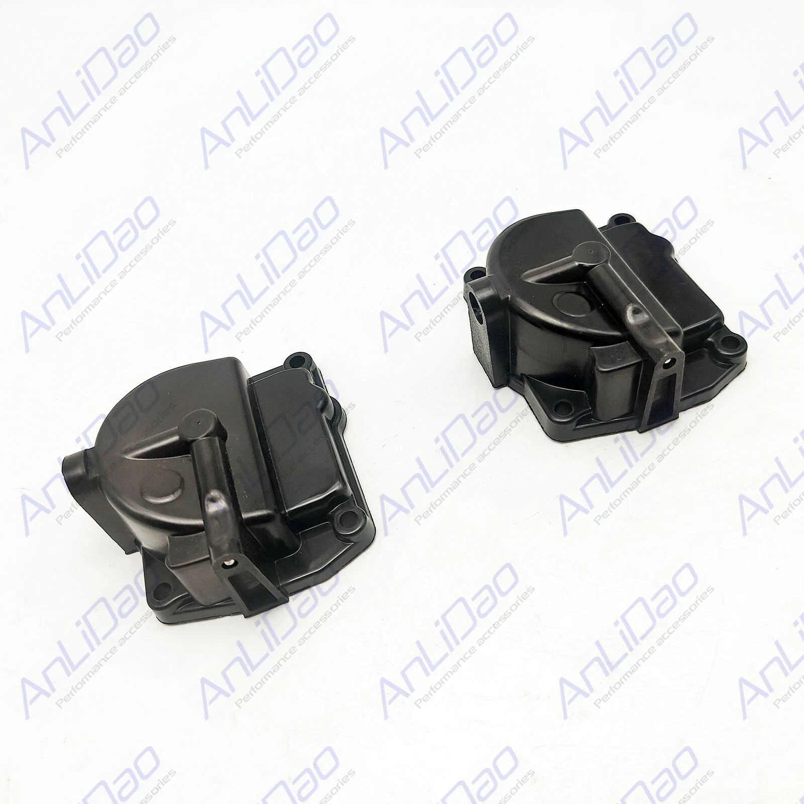 2pcs Fit Fit Omc Johnson Evinrude Carburetor Float Bowl Chamber