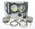 Namura Top End Kit Twin Cylinder Fits 2011-2012 Polaris Rzr Xp 900 &