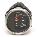 Faria Boat Trim Gauge GPC085A | Evinrude Johnson 2 1/8 Inch RangerOpen