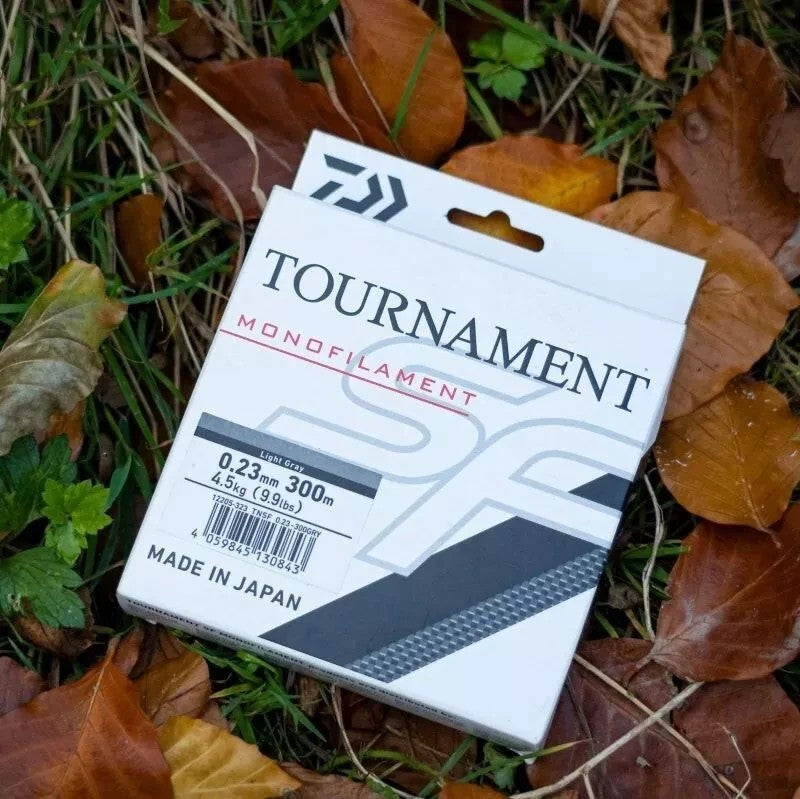 Daiwa Tournament SF Monofilament Fishing Line by Daiwa