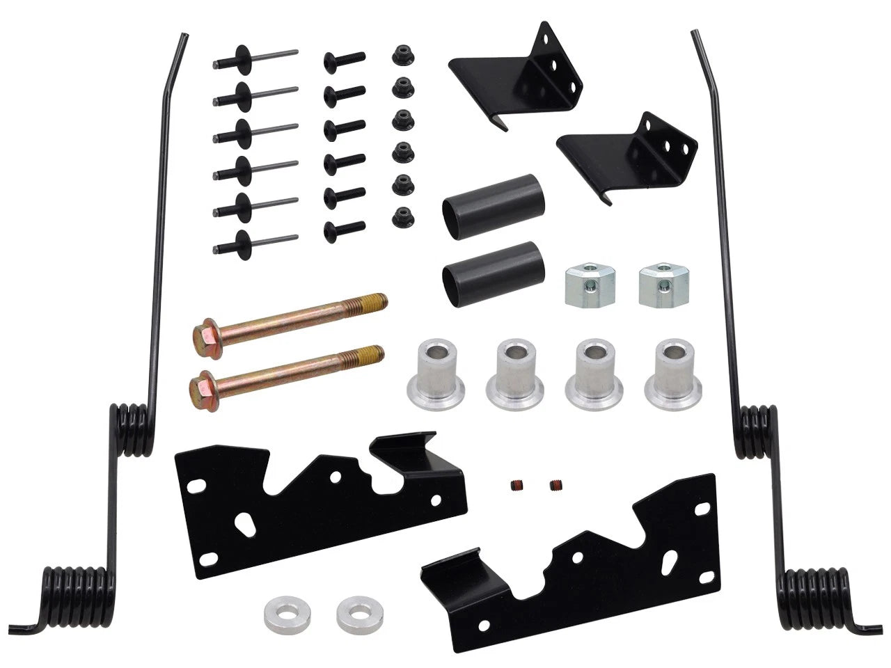 Sp1 Ice Scratchers Ski – Fits 2012-2017 Ski-doo Tundra & Mx Z Models