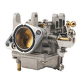 Outboard Carbs Carburetor 61n-14301 For Yamaha 2 Stroke 25hp 30hp