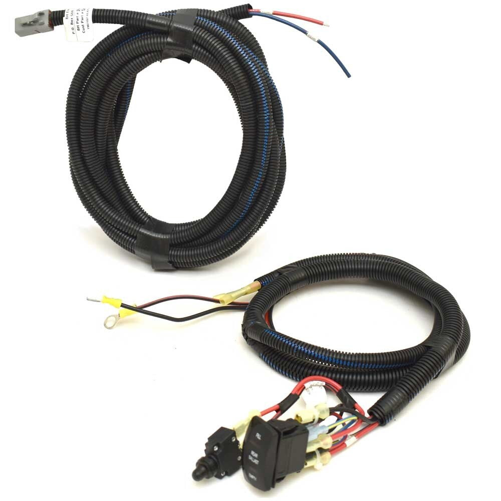 MasterCraft Boat Ballast Switch Harness Prostar 190/197 by MasterCraft
