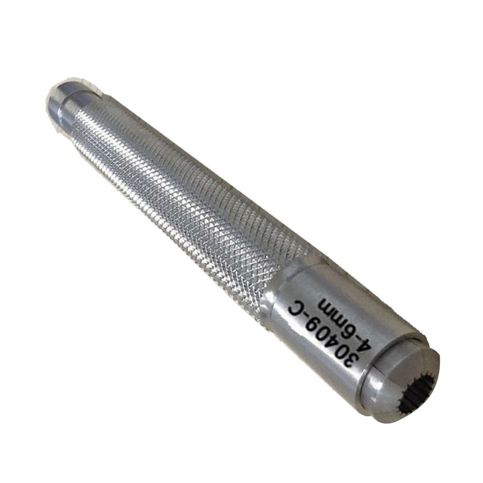 4-6mm Steel Watch Crown Winder Mechanical Disassemble Winding Tool Gg