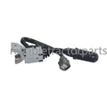701/80297 Lights &Amp; Wiper Column Switch Fits For Jcb 1400b 1550b