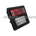 Led Taillight 6670284 For Bobcat 553 753 773 863 883 A770 S100 S160