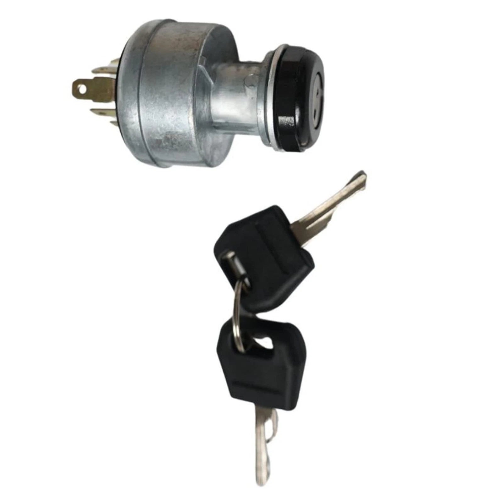 Durable Metal Ignition Switch 282775a1 For Indust/const For Case Ih