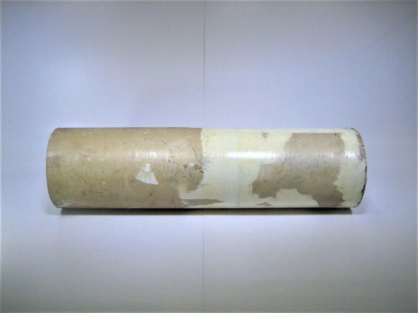 Fiberglass Tunnel Tube For Marine Bow Thrusters 11.75" I.d. X