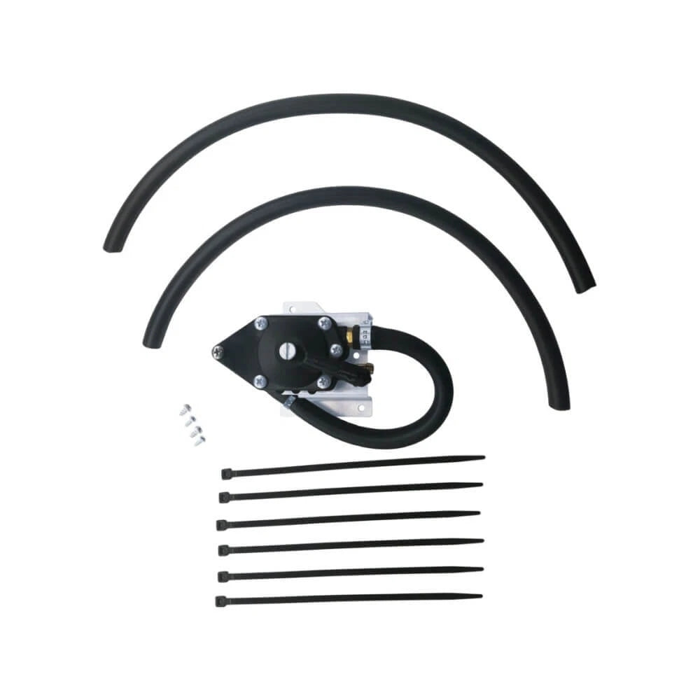 Fuel Pump Kit – Evinrude Johnson V4 90-115HP