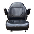 Replacement Premium High Back Seat Ideal For Ztr’s (Hd Vinyl)