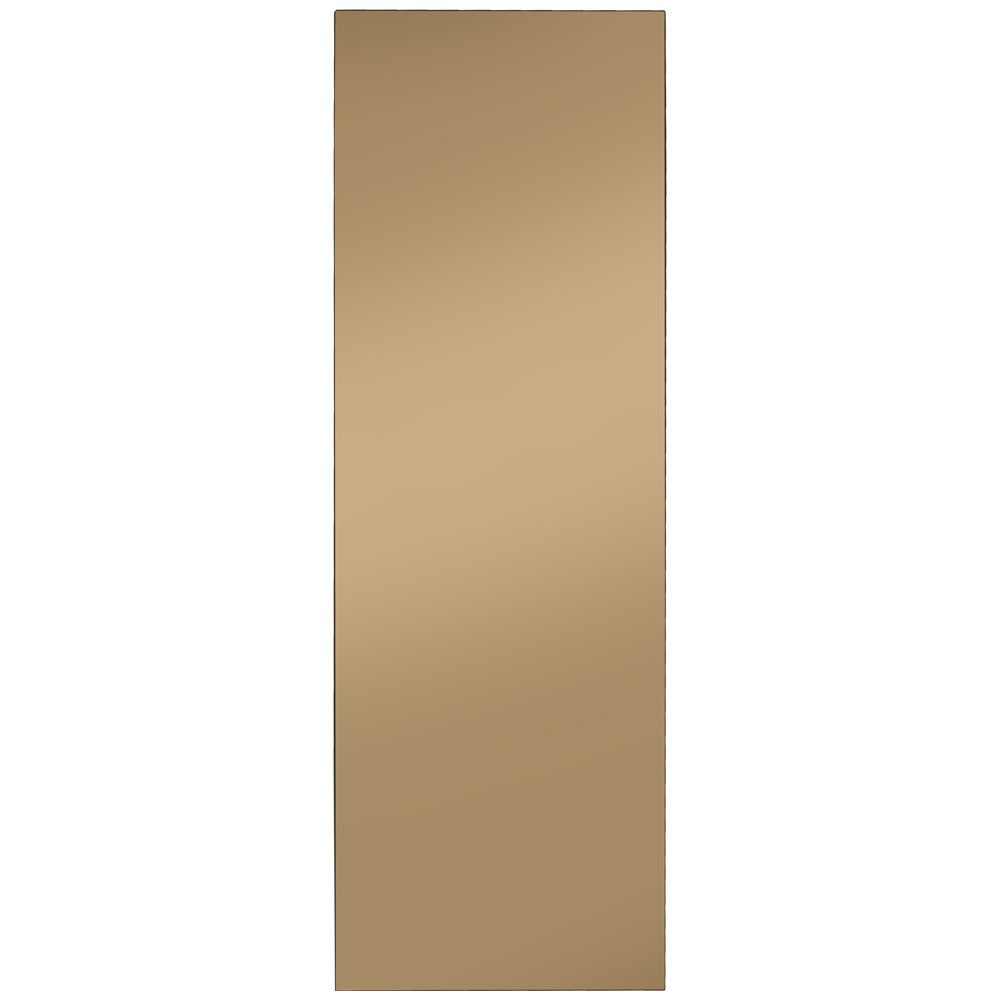 Regal Boat Mirror 39034 | 30 x 10 Inch Bronze Tinted by Regal