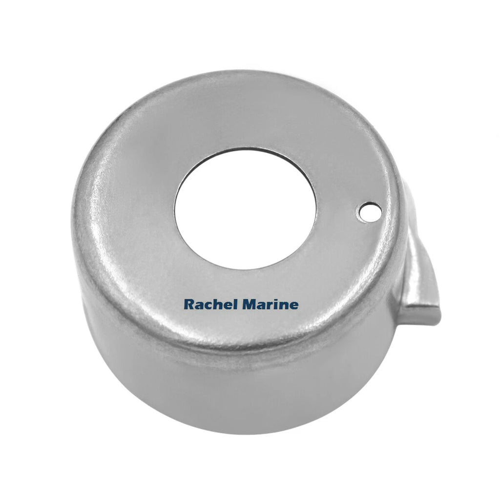 Water Pump Impeller Repair Kit for Johnson/Evinrude 9.9/15 HP Outboard