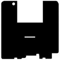 Cr830974fm Fits John Deere Fits Jd Tractor 3010 3020 4000 4010 4020