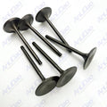 Fit Fit Sea-doo 1503 1630 4-tec Intake Valve '02-'22 010-005 420254290