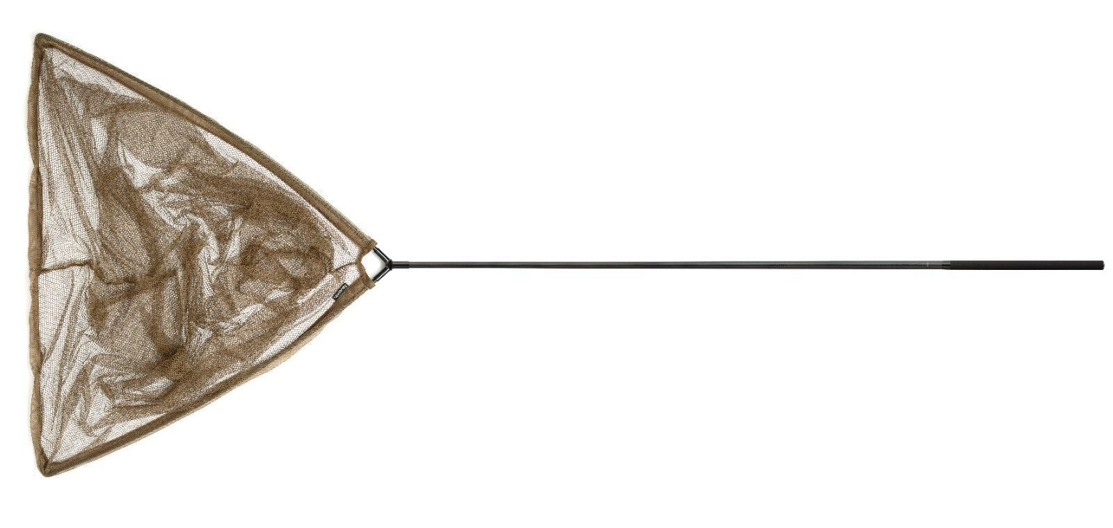 Daiwa Crosscast Landing Net Handle Combo by Daiwa