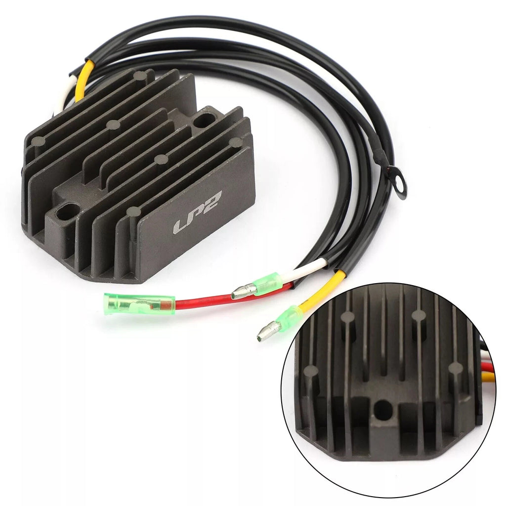 Rectifier for Mercury Mercruiser 10-20HP 4-Stroke Outboard