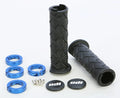 Odi Atv X Treme Lockon Grip Black/blue For Utv And Atv Handlebar