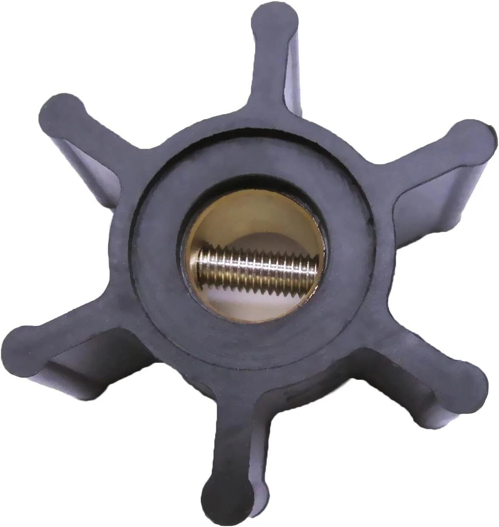 Sea Water Pump Impeller Kit for Jabsco/Perkins/Volvo (24880194/3593659)