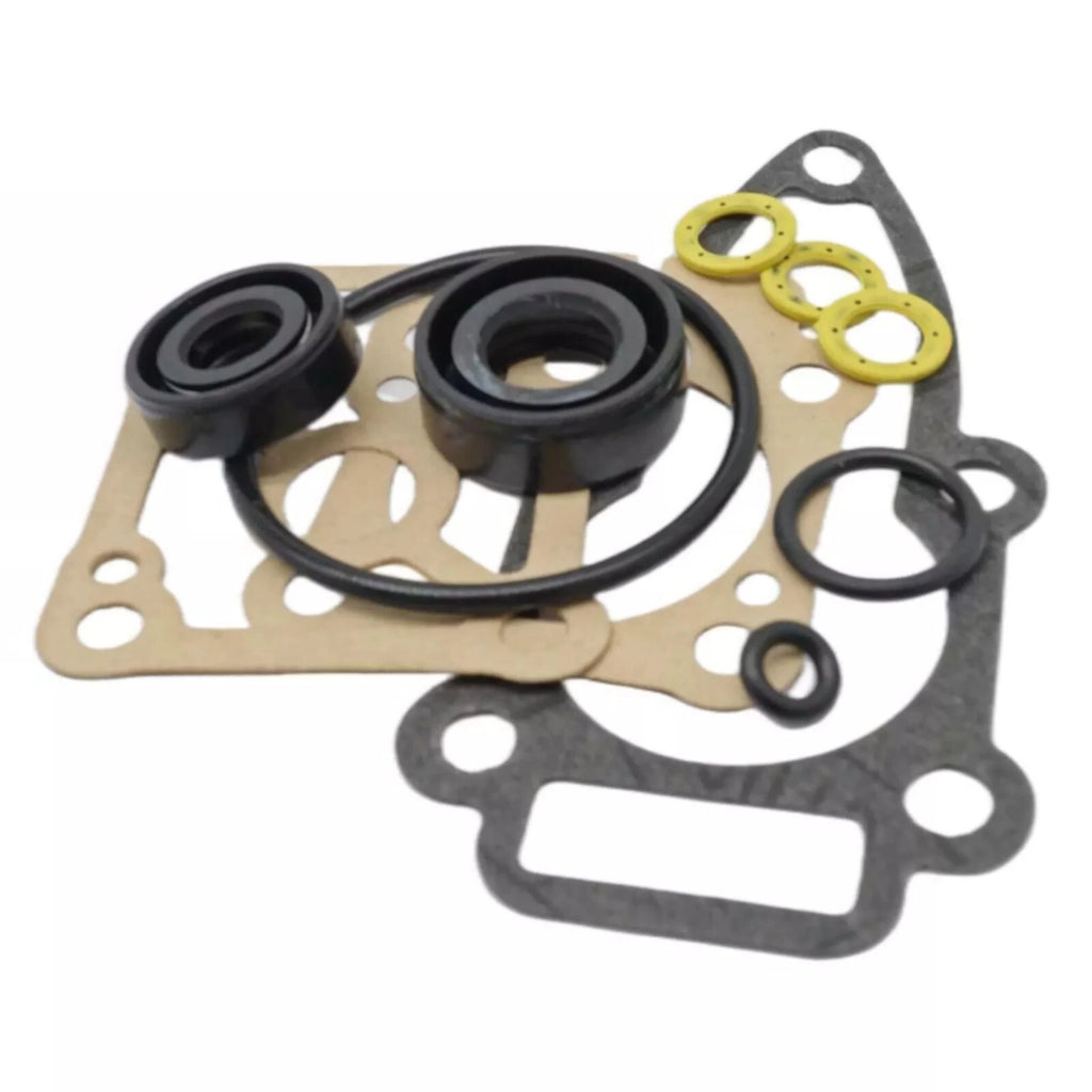 Lower Unit Seal Gasket Kit for Mercury Mercruiser 8-9.9HP