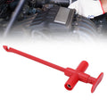 No-Wire Test Hook Stainless Steel