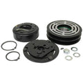 A-9970336-ai Clutch, 2 Groove