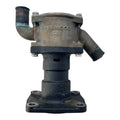 Shurwood G1010, Marine Pentair Rubber Impeller Pump Assembly ( No