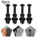 Parcel Rack Pallet Line Clamp Hook Buckle