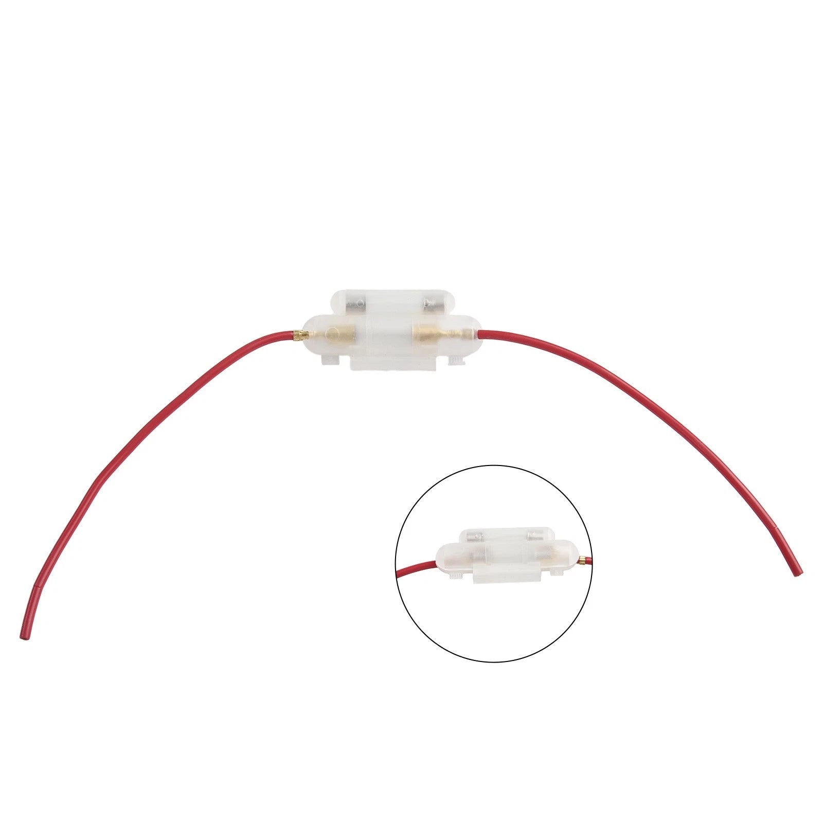 Fuse Box Double Line Scooter Scooter Fuse Fuse | Hook & Hull Co
