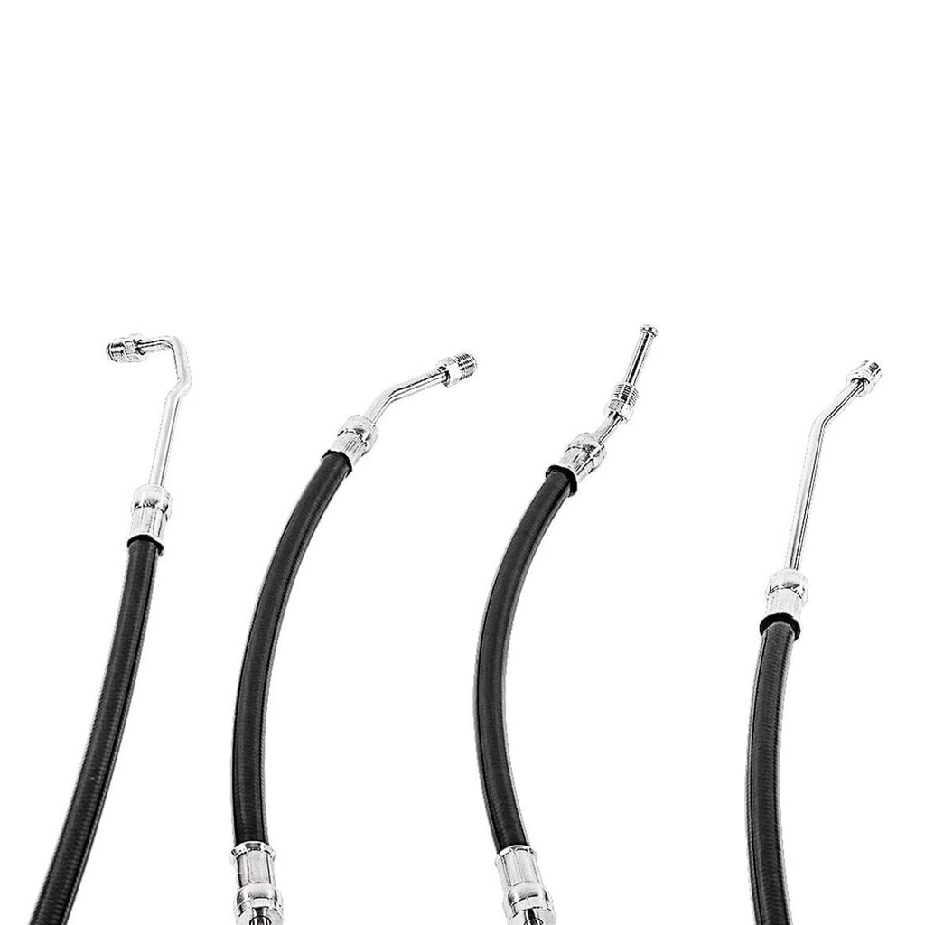 Hydraulic Tilt/Trim Line Hose Kit for Volvo Penta 2000-2023 Models