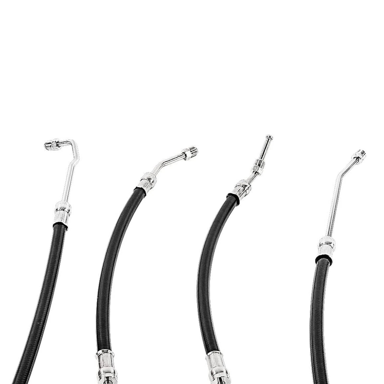 Hydraulic Tilt/Trim Line Hose Kit for Volvo Penta 2000-2023 Models