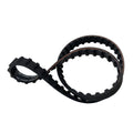Timing Belt 6g8-46241 For Yamaha Marine F9.9 Ft9.9 T9.9 Hp Outboard