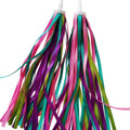 Decorative Tassels for Bike Handlebar