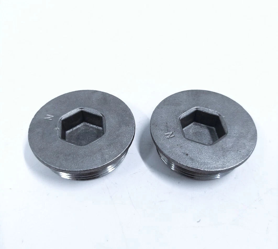 Volvo Penta 467365, Plug , Oem - 2 Pack | Hook & Hull Co