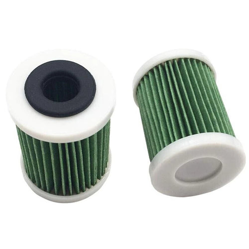 2 Pcs Fuel Filter for Suzuki Outboard DF200/225/250/300/350 HP