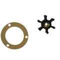 New Water Pump Impeller 131-0160 With Gasket 131-0161 For Onan Pump