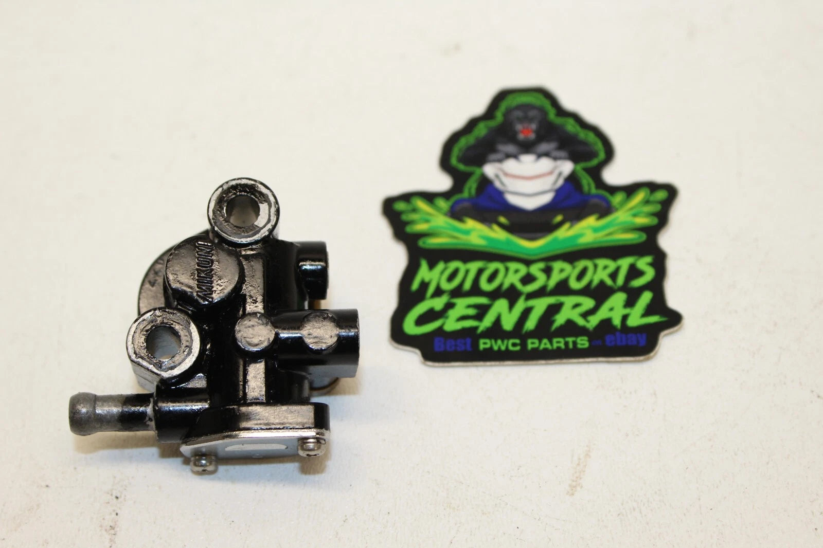 650 Sx Ss X2 Ts Kawasaki Pwc Jetski Oem Engine Lubrication Oil Pump